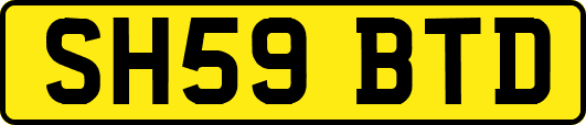 SH59BTD