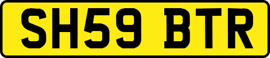 SH59BTR