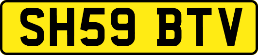 SH59BTV