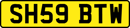 SH59BTW