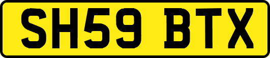 SH59BTX