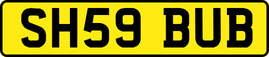 SH59BUB
