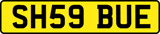 SH59BUE