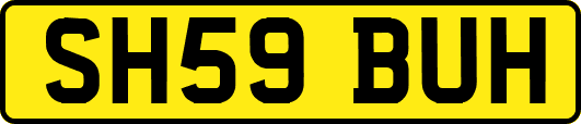 SH59BUH