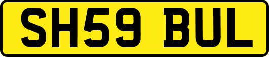 SH59BUL