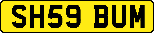 SH59BUM