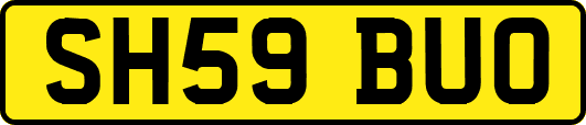 SH59BUO