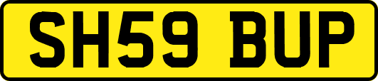 SH59BUP