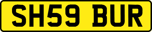 SH59BUR