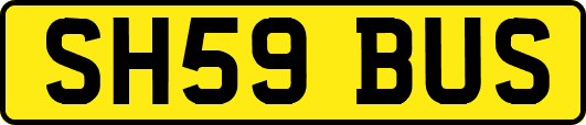 SH59BUS