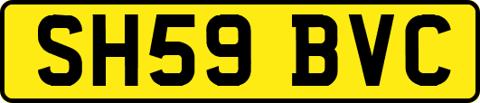 SH59BVC