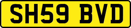 SH59BVD