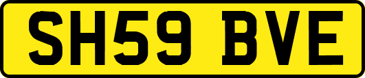 SH59BVE
