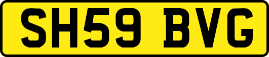 SH59BVG