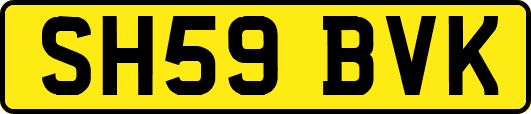 SH59BVK