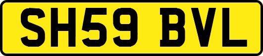 SH59BVL