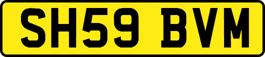 SH59BVM