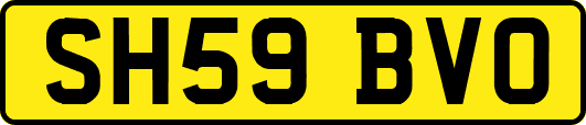 SH59BVO