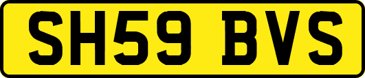 SH59BVS