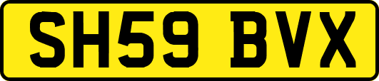 SH59BVX