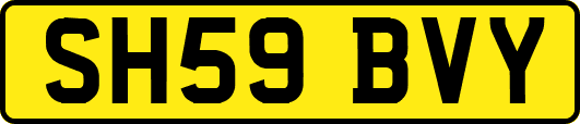 SH59BVY