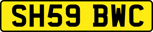 SH59BWC