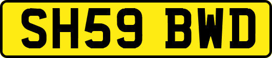 SH59BWD