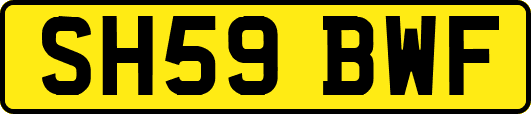 SH59BWF