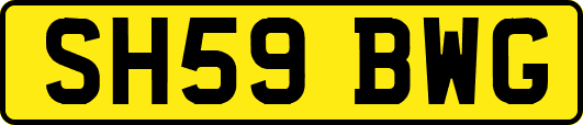 SH59BWG