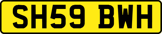 SH59BWH