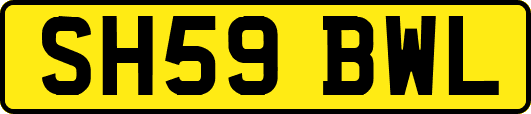 SH59BWL
