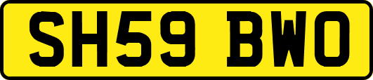 SH59BWO