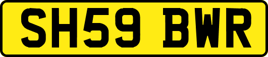 SH59BWR