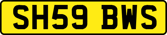 SH59BWS