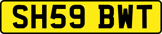 SH59BWT