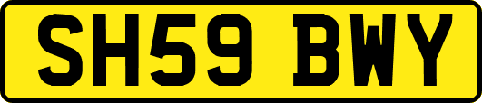 SH59BWY