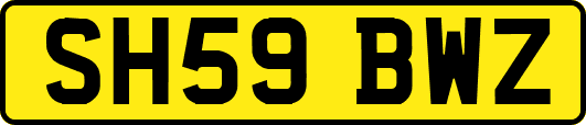 SH59BWZ