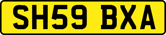 SH59BXA