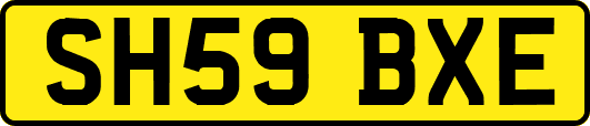 SH59BXE