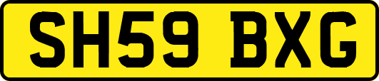SH59BXG