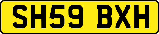 SH59BXH
