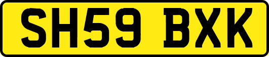SH59BXK