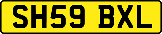 SH59BXL