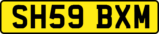 SH59BXM
