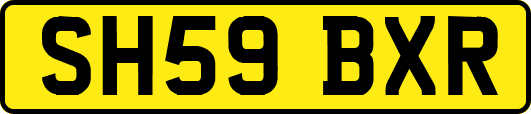 SH59BXR