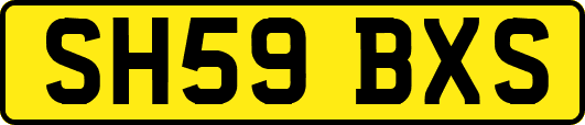 SH59BXS