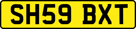 SH59BXT