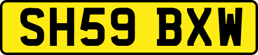SH59BXW