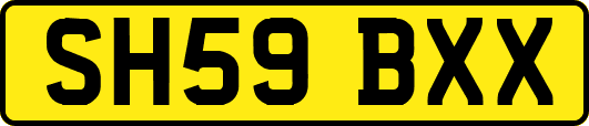 SH59BXX