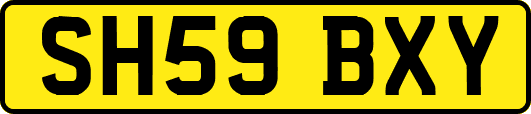 SH59BXY
